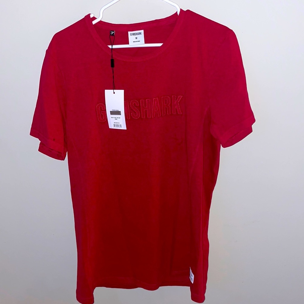 Gymshark medium t-shirt